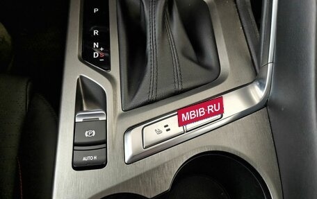 Changan CS35 Plus, 2024 год, 1 695 000 рублей, 16 фотография
