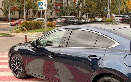 Mazda 6, 2019 год, 2 250 000 рублей, 12 фотография