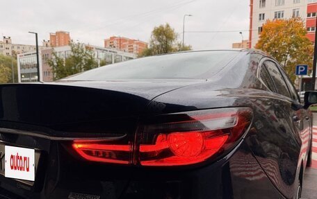 Mazda 6, 2019 год, 2 250 000 рублей, 9 фотография