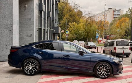 Mazda 6, 2019 год, 2 250 000 рублей, 5 фотография