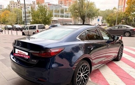 Mazda 6, 2019 год, 2 250 000 рублей, 8 фотография