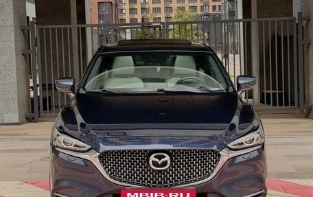 Mazda 6, 2019 год, 2 250 000 рублей, 3 фотография