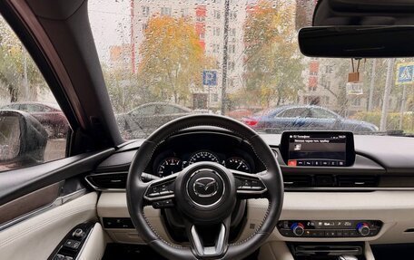 Mazda 6, 2019 год, 2 250 000 рублей, 20 фотография