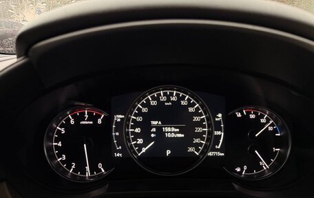 Mazda 6, 2019 год, 2 250 000 рублей, 22 фотография