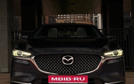 Mazda 6, 2019 год, 2 250 000 рублей, 16 фотография