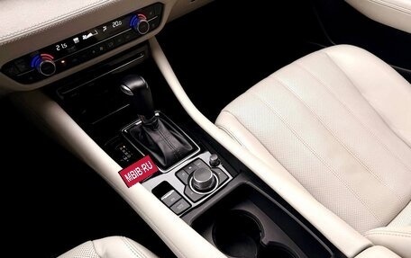 Mazda 6, 2019 год, 2 250 000 рублей, 24 фотография