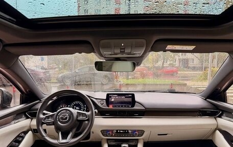 Mazda 6, 2019 год, 2 250 000 рублей, 21 фотография