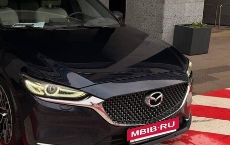 Mazda 6, 2019 год, 2 250 000 рублей, 17 фотография