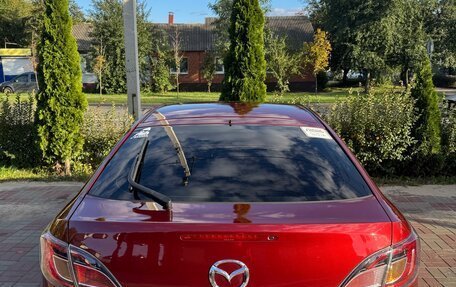 Mazda 6, 2008 год, 1 200 000 рублей, 6 фотография
