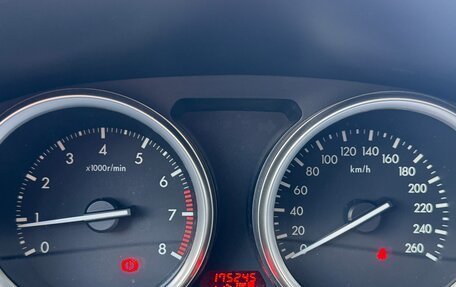 Mazda 6, 2008 год, 1 200 000 рублей, 15 фотография
