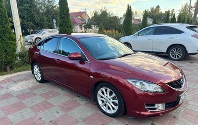 Mazda 6, 2008 год, 1 200 000 рублей, 1 фотография