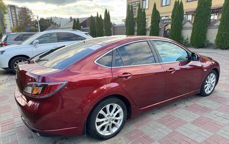 Mazda 6, 2008 год, 1 200 000 рублей, 2 фотография