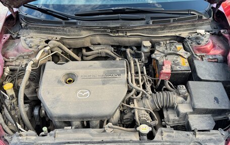 Mazda 6, 2008 год, 1 200 000 рублей, 14 фотография