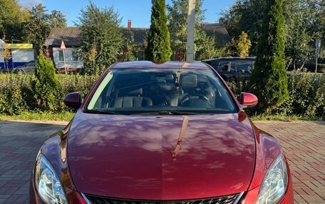 Mazda 6, 2008 год, 1 200 000 рублей, 5 фотография
