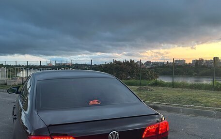 Volkswagen Passat B7, 2012 год, 850 000 рублей, 3 фотография