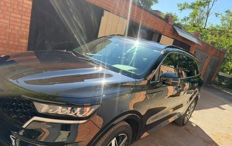 KIA Sorento IV, 2021 год, 4 200 000 рублей, 2 фотография