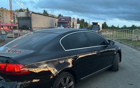 Volkswagen Passat B7, 2012 год, 850 000 рублей, 4 фотография
