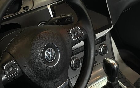 Volkswagen Passat B7, 2012 год, 850 000 рублей, 6 фотография
