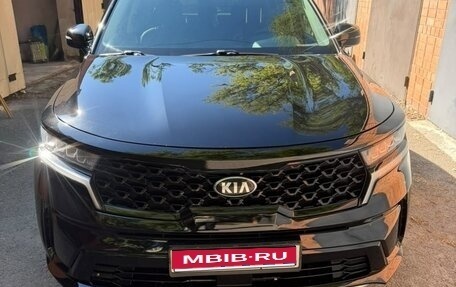 KIA Sorento IV, 2021 год, 4 200 000 рублей, 1 фотография