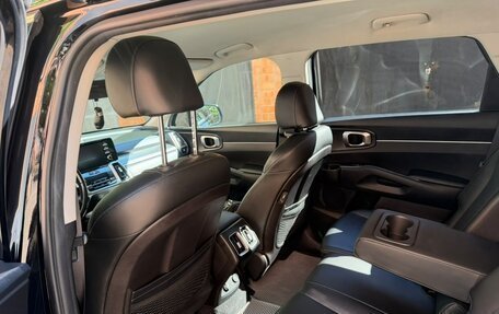 KIA Sorento IV, 2021 год, 4 200 000 рублей, 9 фотография