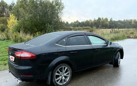 Ford Mondeo IV, 2012 год, 900 000 рублей, 9 фотография