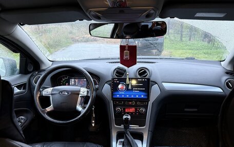 Ford Mondeo IV, 2012 год, 900 000 рублей, 14 фотография