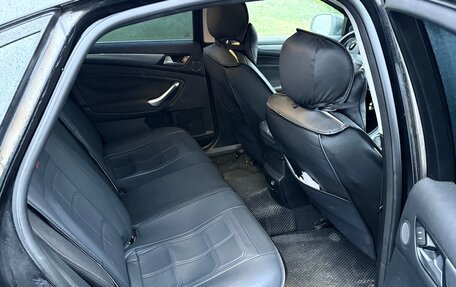 Ford Mondeo IV, 2012 год, 900 000 рублей, 13 фотография