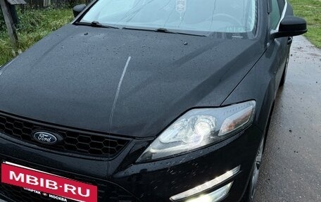 Ford Mondeo IV, 2012 год, 900 000 рублей, 2 фотография