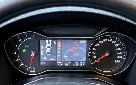 Ford Mondeo IV, 2012 год, 900 000 рублей, 15 фотография