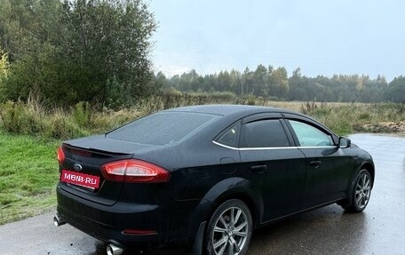 Ford Mondeo IV, 2012 год, 900 000 рублей, 5 фотография