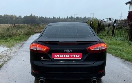 Ford Mondeo IV, 2012 год, 900 000 рублей, 7 фотография