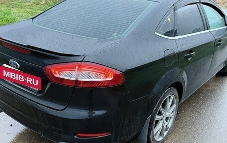 Ford Mondeo IV, 2012 год, 900 000 рублей, 6 фотография