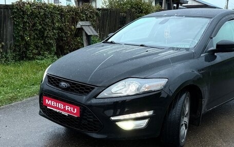 Ford Mondeo IV, 2012 год, 900 000 рублей, 10 фотография