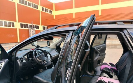 Nissan Murano, 2012 год, 1 197 000 рублей, 7 фотография