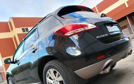 Nissan Murano, 2012 год, 1 197 000 рублей, 12 фотография