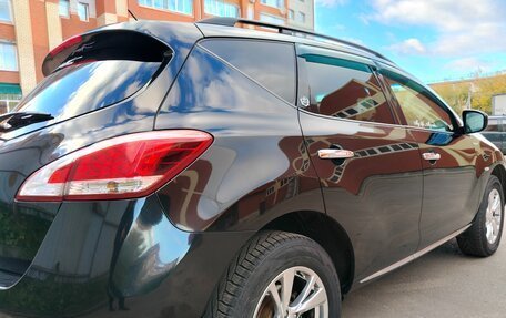 Nissan Murano, 2012 год, 1 197 000 рублей, 15 фотография