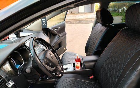 Nissan Murano, 2012 год, 1 197 000 рублей, 18 фотография