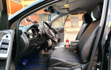 Nissan Murano, 2012 год, 1 197 000 рублей, 16 фотография