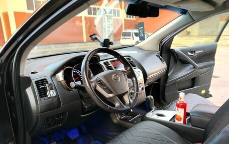 Nissan Murano, 2012 год, 1 197 000 рублей, 17 фотография