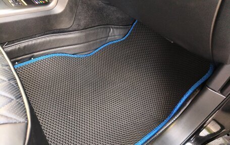 Nissan Murano, 2012 год, 1 197 000 рублей, 28 фотография