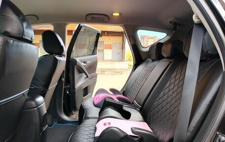 Nissan Murano, 2012 год, 1 197 000 рублей, 30 фотография