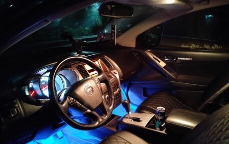 Nissan Murano, 2012 год, 1 197 000 рублей, 32 фотография