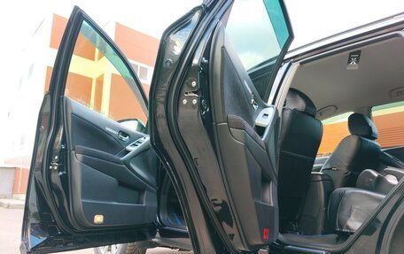 Nissan Murano, 2012 год, 1 197 000 рублей, 34 фотография