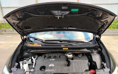 Nissan Murano, 2012 год, 1 197 000 рублей, 36 фотография