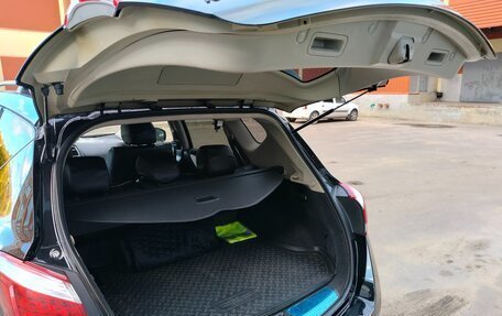 Nissan Murano, 2012 год, 1 197 000 рублей, 37 фотография