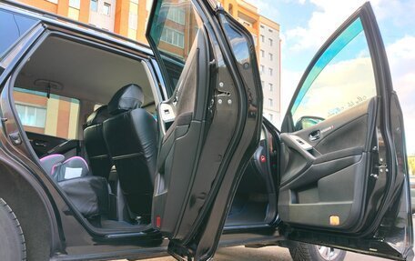 Nissan Murano, 2012 год, 1 197 000 рублей, 33 фотография
