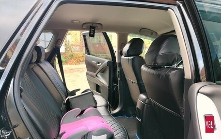Nissan Murano, 2012 год, 1 197 000 рублей, 31 фотография