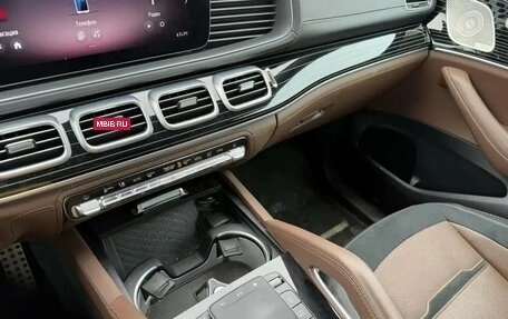 Mercedes-Benz GLS AMG, 2024 год, 27 000 000 рублей, 8 фотография