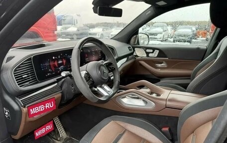 Mercedes-Benz GLS AMG, 2024 год, 27 000 000 рублей, 7 фотография