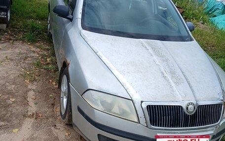 Skoda Octavia, 2005 год, 290 000 рублей, 5 фотография
